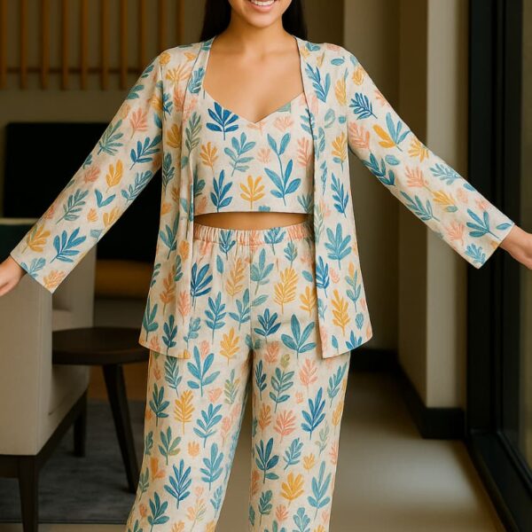 Tisarta Bliss Co-ord Set
